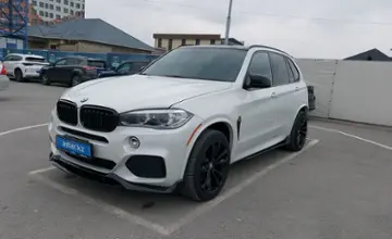 BMW X5 2015 года за 16 000 000 тг. в Шымкент фото 1