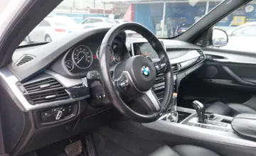 BMW X5 2015 года за 16 000 000 тг. в Шымкент фото 5