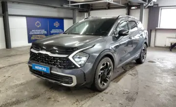 Kia Sportage 2023 года за 14 900 000 тг. в Астана фото 1