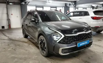 Kia Sportage 2023 года за 14 900 000 тг. в Астана фото 2