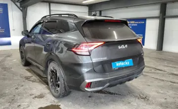 Kia Sportage 2023 года за 14 900 000 тг. в Астана фото 4