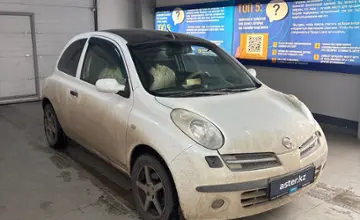 Nissan Micra 2007 года за 2 800 000 тг. в Уральск фото 3