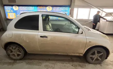 Nissan Micra 2007 года за 2 800 000 тг. в Уральск фото 4