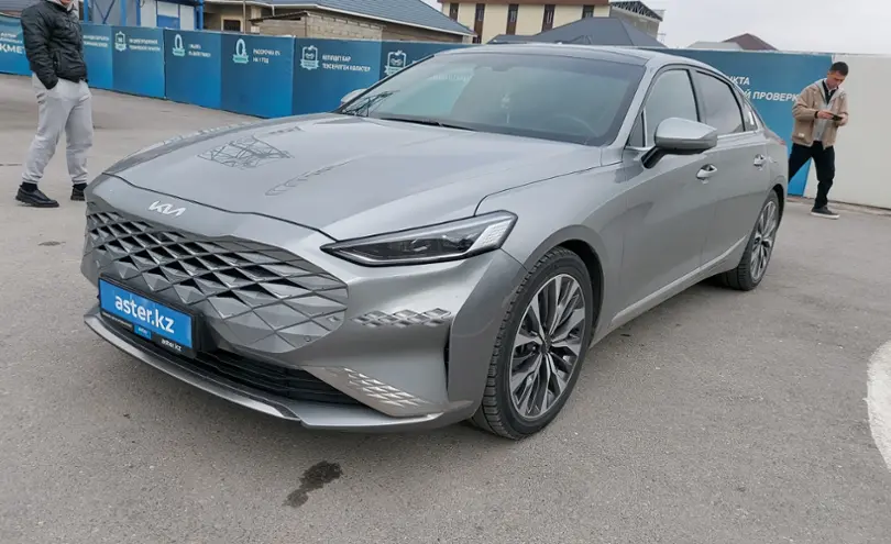 Kia K8 2021 года за 16 000 000 тг. в Шымкент