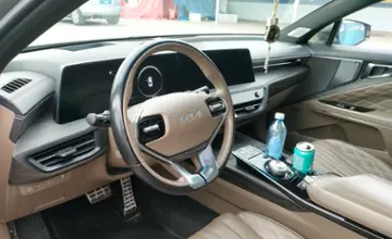 Kia K8 2021 года за 16 000 000 тг. в Шымкент фото 5