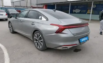 Kia K8 2021 года за 16 000 000 тг. в Шымкент фото 4