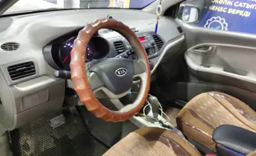 Kia Morning 2011 года за 3 000 000 тг. в Астана фото 5