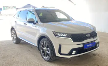 Kia Sorento 2021 года за 17 000 000 тг. в Кызылорда фото 1