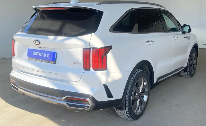 Kia Sorento 2021 года за 17 000 000 тг. в Кызылорда фото 5