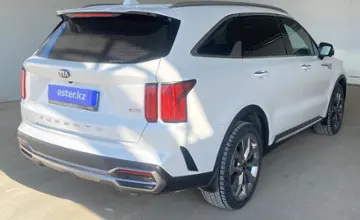 Kia Sorento 2021 года за 17 000 000 тг. в Кызылорда