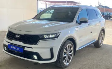 Kia Sorento 2021 года за 17 000 000 тг. в Кызылорда фото 3