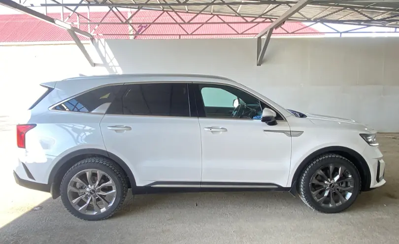 Kia Sorento 2021 года за 17 000 000 тг. в Кызылорда фото 4