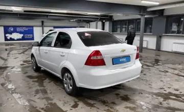 Chevrolet Nexia 2022 года за 5 800 000 тг. в Астана фото 4
