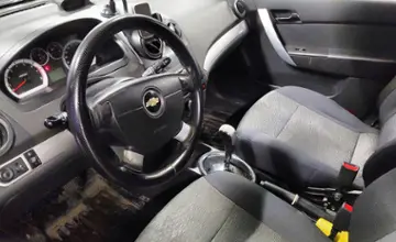 Chevrolet Nexia 2022 года за 5 800 000 тг. в Астана фото 5