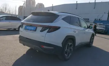 Hyundai Tucson 2021 года за 15 000 000 тг. в Шымкент фото 3