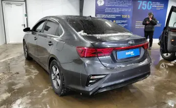Kia Cerato 2021 года за 9 300 000 тг. в Астана фото 4