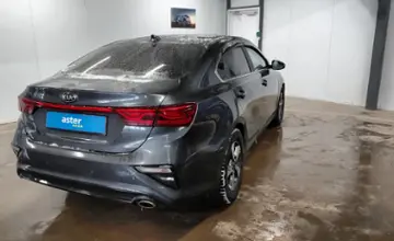 Kia Cerato 2021 года за 9 300 000 тг. в Астана фото 3
