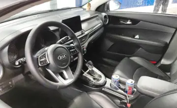 Kia Cerato 2021 года за 9 300 000 тг. в Астана фото 5