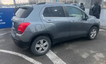 Chevrolet Tracker 2013 года за 6 500 000 тг. в Шымкент фото 4