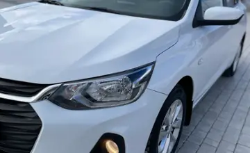 Chevrolet Onix 2023 года за 5 700 000 тг. в Шымкент фото 2