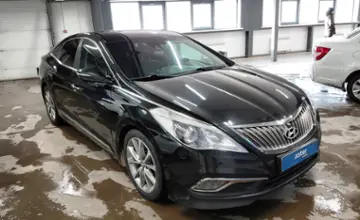 Hyundai Grandeur 2015 года за 9 000 000 тг. в Астана фото 2