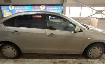 Nissan Almera 2014 года за 3 200 000 тг. в Уральск фото 4