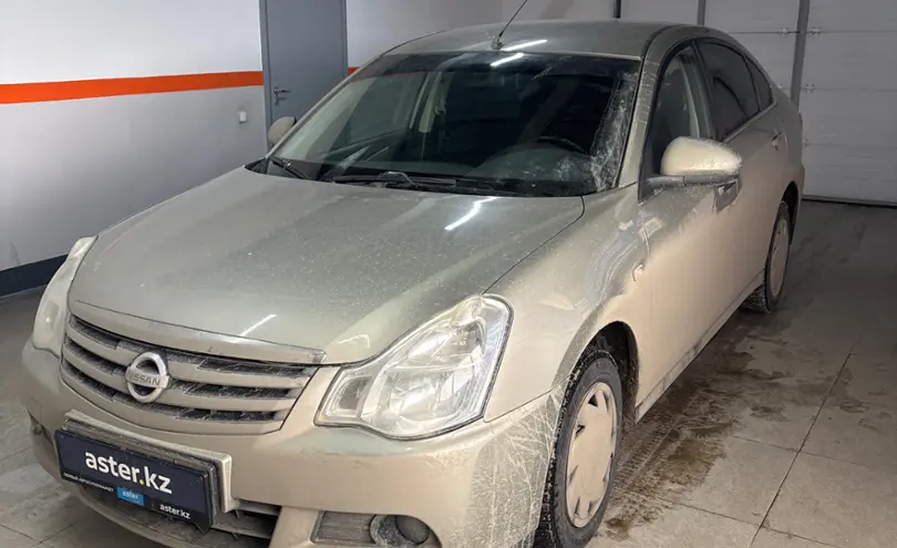 Nissan Almera 2014 года за 3 200 000 тг. в Уральск