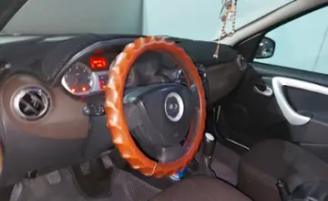 LADA (ВАЗ) Largus 2014 года за 3 500 000 тг. в Шымкент фото 5