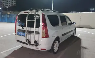 LADA (ВАЗ) Largus 2014 года за 3 500 000 тг. в Шымкент фото 3