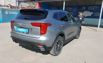 Haval Jolion 2025 года за 12 500 000 тг. в Шымкент фото 3