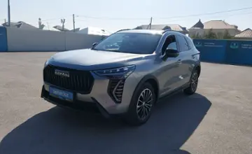 Haval Jolion 2025 года за 12 500 000 тг. в Шымкент фото 1