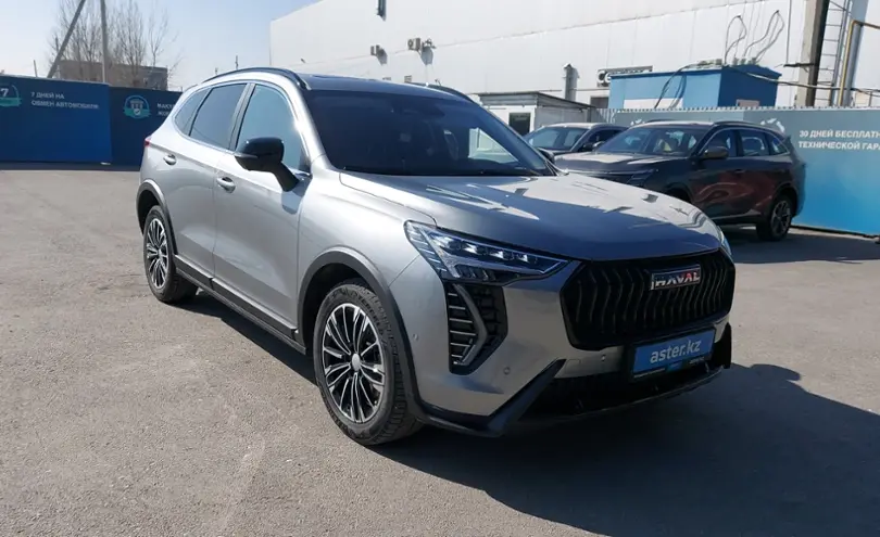 Haval Jolion 2025 года за 12 500 000 тг. в Шымкент фото 2