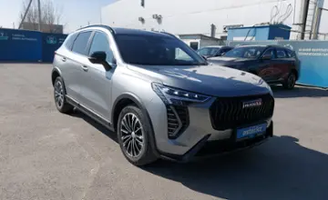 Haval Jolion 2025 года за 12 500 000 тг. в Шымкент фото 2