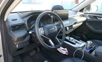 Haval Jolion 2025 года за 12 500 000 тг. в Шымкент фото 5