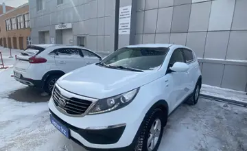 Kia Sportage 2014 года за 7 000 000 тг. в Костанай фото 1