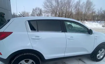 Kia Sportage 2014 года за 7 000 000 тг. в Костанай фото 4