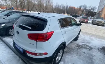 Kia Sportage 2014 года за 7 000 000 тг. в Костанай