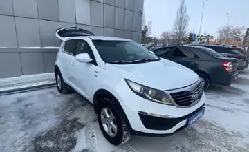 Kia Sportage 2014 года за 7 000 000 тг. в Костанай фото 3