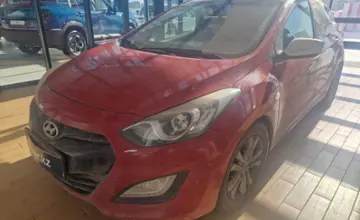 Hyundai i30 2014 года за 5 700 000 тг. в Астана фото 1