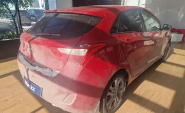 Hyundai i30 2014 года за 5 700 000 тг. в Астана