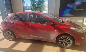 Hyundai i30 2014 года за 5 700 000 тг. в Астана фото 4