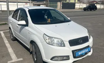 Ravon Nexia R3 2017 года за 5 000 000 тг. в Шымкент фото 3