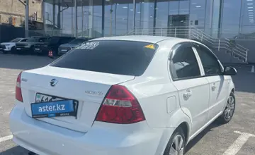 Ravon Nexia R3 2017 года за 5 000 000 тг. в Шымкент