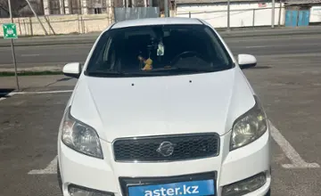 Ravon Nexia R3 2017 года за 5 000 000 тг. в Шымкент фото 2