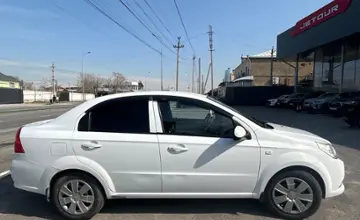 Ravon Nexia R3 2017 года за 5 000 000 тг. в Шымкент фото 4