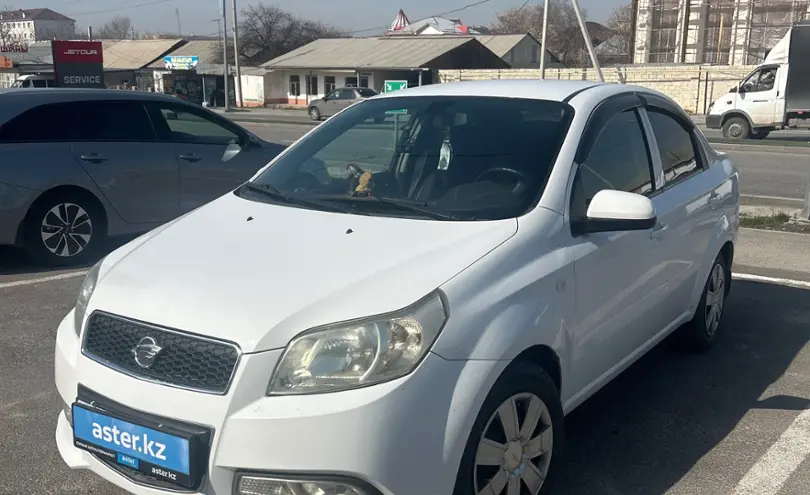 Ravon Nexia R3 2017 года за 5 000 000 тг. в Шымкент