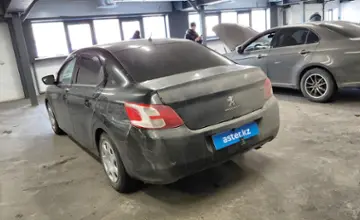 Peugeot 301 2015 года за 3 500 000 тг. в Астана фото 4