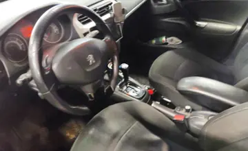 Peugeot 301 2015 года за 3 500 000 тг. в Астана фото 5