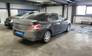 Peugeot 301 2015 года за 3 500 000 тг. в Астана фото 3