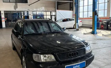 Audi A6 1994 года за 2 600 000 тг. в Караганда фото 3